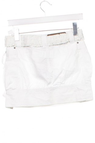 Sukně Unbranded, Velikost S, Barva Bílá, Cena  149,00 Kč