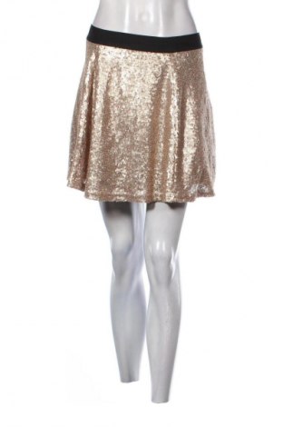 Sukně Unbranded, Velikost S, Barva Zlatistá, Cena  122,00 Kč