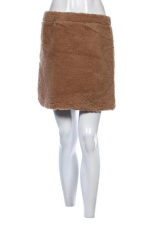 Sukně Unbranded, Velikost S, Barva Hnědá, Cena  199,00 Kč