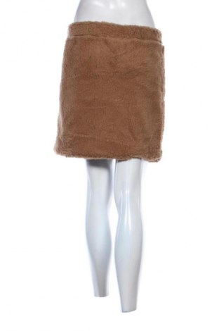 Sukně Unbranded, Velikost S, Barva Hnědá, Cena  199,00 Kč