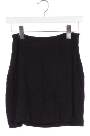 Sukně Unbranded, Velikost XS, Barva Černá, Cena  69,00 Kč