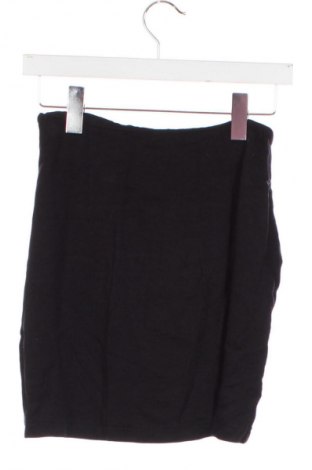 Sukně Unbranded, Velikost XS, Barva Černá, Cena  69,00 Kč