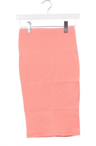 Sukně Unbranded, Velikost XS, Barva Oranžová, Cena  49,00 Kč