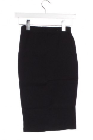 Sukně Unbranded, Velikost XS, Barva Černá, Cena  49,00 Kč
