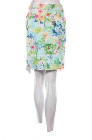 Spódnica Unbranded, Rozmiar M, Kolor Kolorowy, Cena 7,99 zł