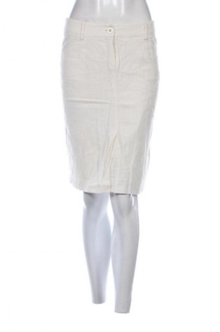 Sukně Unbranded, Velikost M, Barva Bílá, Cena  199,00 Kč