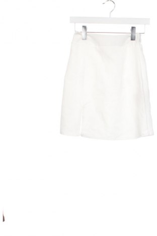 Sukně Unbranded, Velikost XS, Barva Bílá, Cena  79,00 Kč