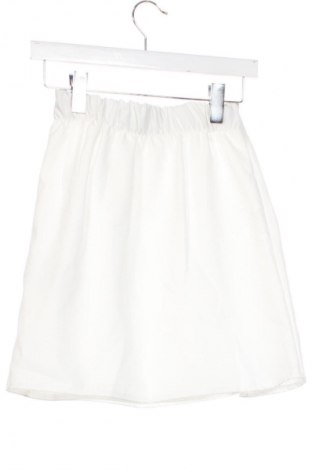 Sukně Unbranded, Velikost XS, Barva Bílá, Cena  79,00 Kč