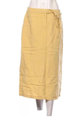 Sukně Unbranded, Velikost M, Barva Oranžová, Cena  339,00 Kč