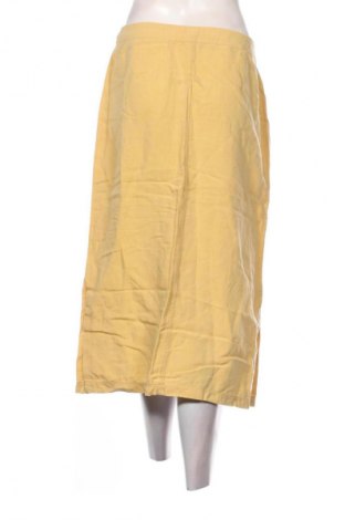 Sukně Unbranded, Velikost M, Barva Oranžová, Cena  339,00 Kč