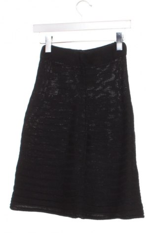 Sukně Unbranded, Velikost XS, Barva Černá, Cena  179,00 Kč