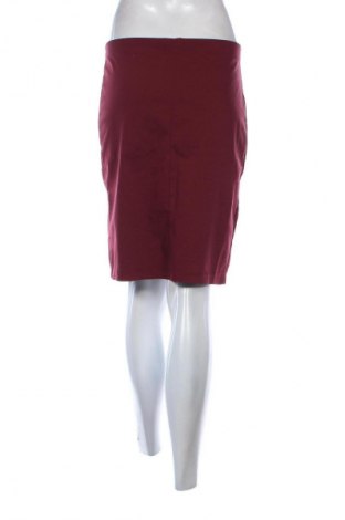 Sukně Unbranded, Velikost M, Barva Červená, Cena  124,00 Kč