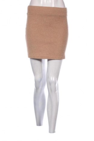 Sukně Unbranded, Velikost S, Barva Béžová, Cena  59,00 Kč