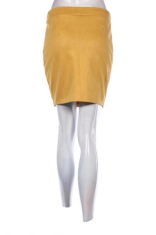 Sukně Unbranded, Velikost S, Barva Žlutá, Cena  204,00 Kč