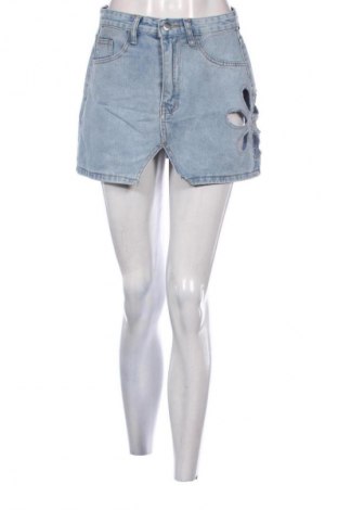 Sukně Unbranded, Velikost M, Barva Modrá, Cena  195,00 Kč