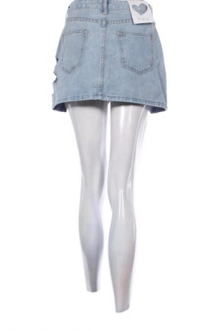 Sukně Unbranded, Velikost M, Barva Modrá, Cena  195,00 Kč