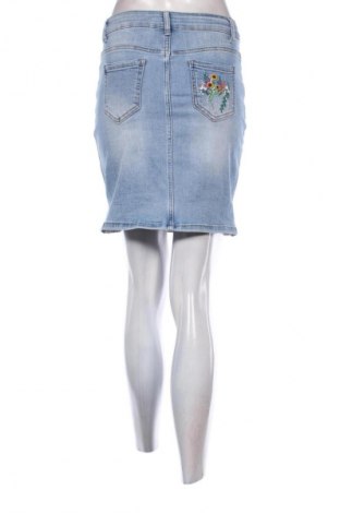 Sukně Unbranded, Velikost S, Barva Modrá, Cena  213,00 Kč