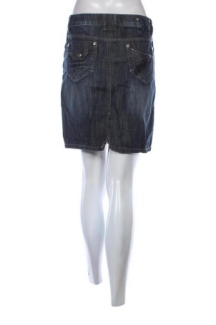 Szoknya Unbranded, Méret M, Szín Kék, Ár 1 509 Ft