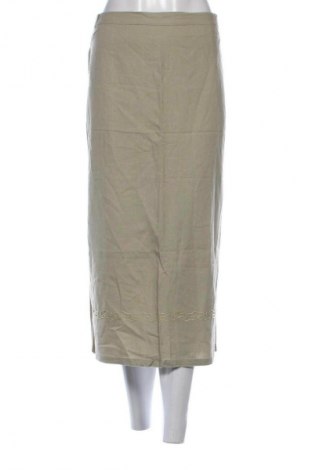 Sukně Unbranded, Velikost XL, Barva Zelená, Cena  239,00 Kč