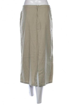 Sukně Unbranded, Velikost XL, Barva Zelená, Cena  239,00 Kč