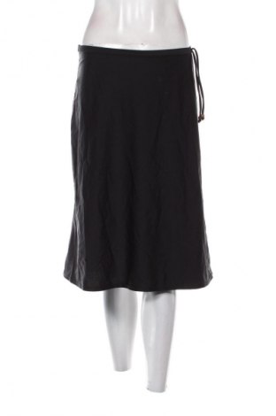 Sukně Unbranded, Velikost S, Barva Černá, Cena  299,00 Kč