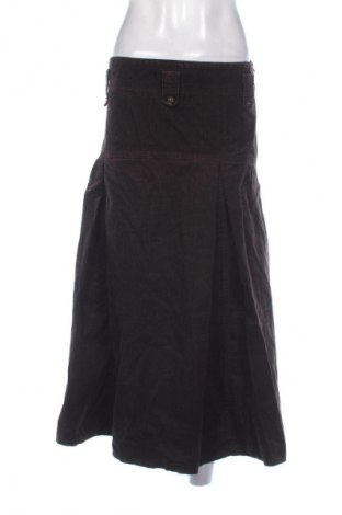 Sukně Unbranded, Velikost M, Barva Hnědá, Cena  149,00 Kč