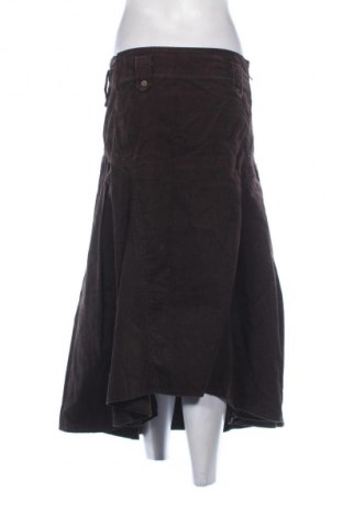 Sukně Unbranded, Velikost M, Barva Hnědá, Cena  149,00 Kč