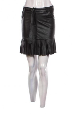 Szoknya Unbranded, Méret S, Szín Fekete, Ár 919 Ft