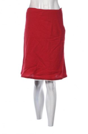 Sukně Unbranded, Velikost S, Barva Červená, Cena  289,00 Kč