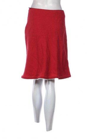 Sukně Unbranded, Velikost S, Barva Červená, Cena  289,00 Kč