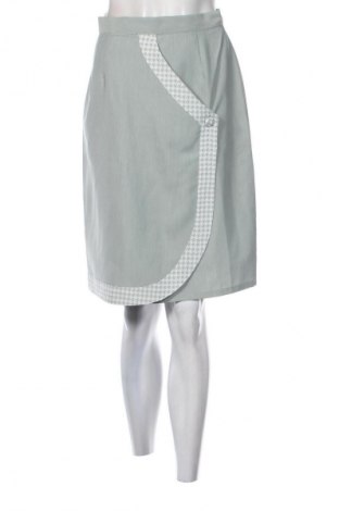 Sukně Unbranded, Velikost S, Barva Zelená, Cena  69,00 Kč