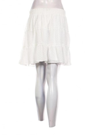 Sukně Unbranded, Velikost L, Barva Bílá, Cena  199,00 Kč