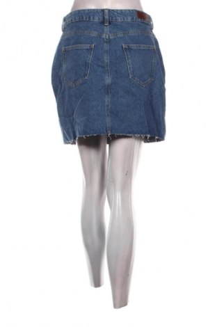 Sukně Unbranded, Velikost M, Barva Modrá, Cena  219,00 Kč