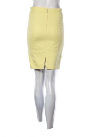 Sukně Unbranded, Velikost S, Barva Žlutá, Cena  69,00 Kč