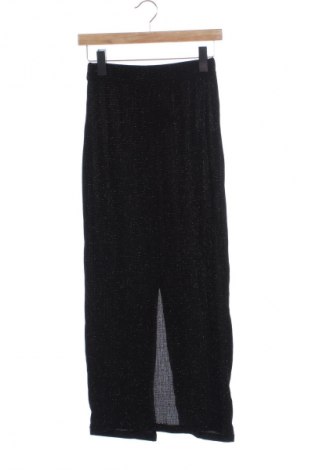 Spódnica Unbranded, Rozmiar XS, Kolor Czarny, Cena 7,99 zł