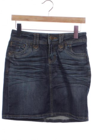 Sukně Unbranded, Velikost XS, Barva Modrá, Cena  79,00 Kč