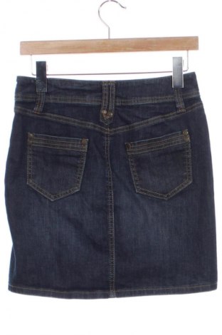 Sukně Unbranded, Velikost XS, Barva Modrá, Cena  79,00 Kč