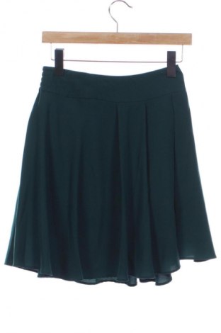 Sukňa Unbranded, Veľkosť XS, Farba Zelená, Cena  10,95 €