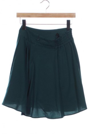 Sukňa Unbranded, Veľkosť XS, Farba Zelená, Cena  10,95 €
