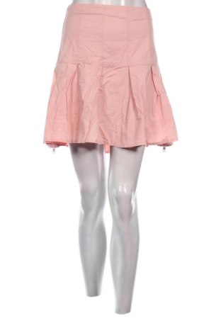 Sukně Unbranded, Velikost L, Barva Popelavě růžová, Cena  79,00 Kč