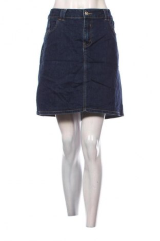 Spódnica Unbranded, Rozmiar XL, Kolor Niebieski, Cena 12,99 zł