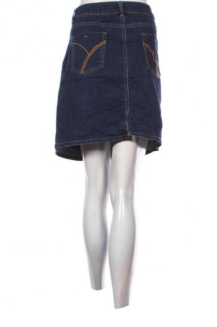 Spódnica Unbranded, Rozmiar XL, Kolor Niebieski, Cena 12,99 zł