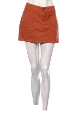 Sukně Unbranded, Velikost L, Barva Oranžová, Cena  49,00 Kč