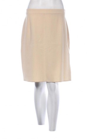 Sukně Unbranded, Velikost M, Barva Béžová, Cena  69,00 Kč