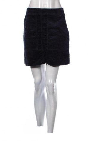 Sukně Uniqlo, Velikost S, Barva Modrá, Cena  127,00 Kč