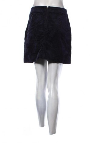 Sukně Uniqlo, Velikost S, Barva Modrá, Cena  127,00 Kč