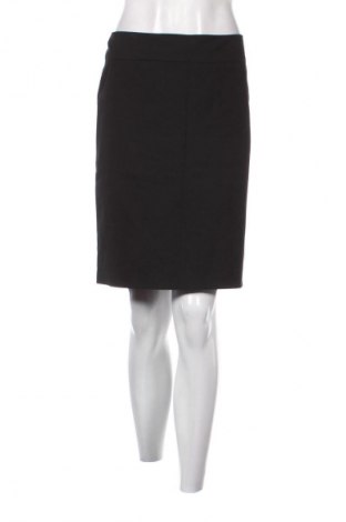 Sukně United Colors Of Benetton, Velikost XL, Barva Černá, Cena  149,00 Kč