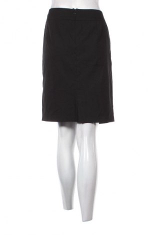 Sukně United Colors Of Benetton, Velikost XL, Barva Černá, Cena  149,00 Kč