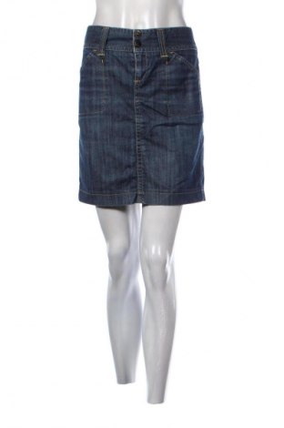 Sukně United Colors Of Benetton, Velikost M, Barva Modrá, Cena  79,00 Kč