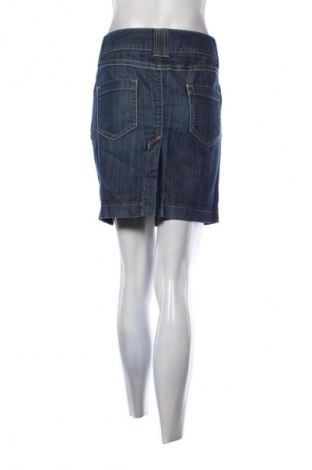 Sukně United Colors Of Benetton, Velikost M, Barva Modrá, Cena  79,00 Kč